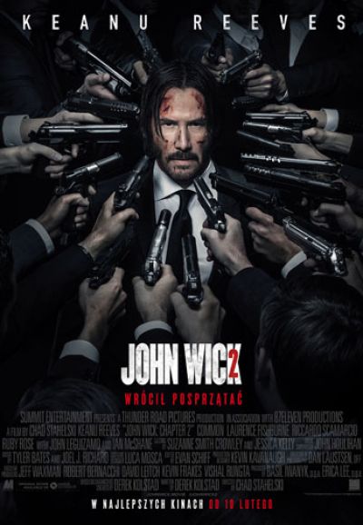 John Wick 2