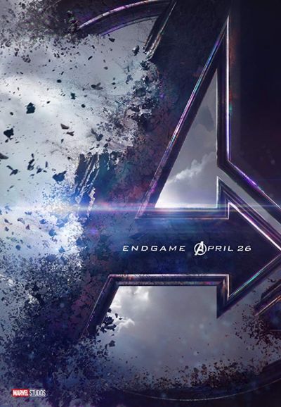 Avengers: Koniec gry 2D (2019)