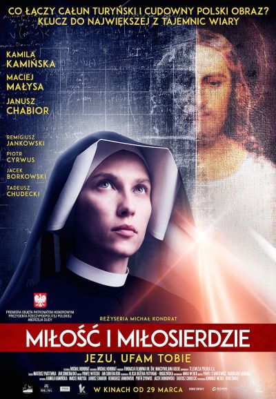 Miłość i miłosierdzie (2019)