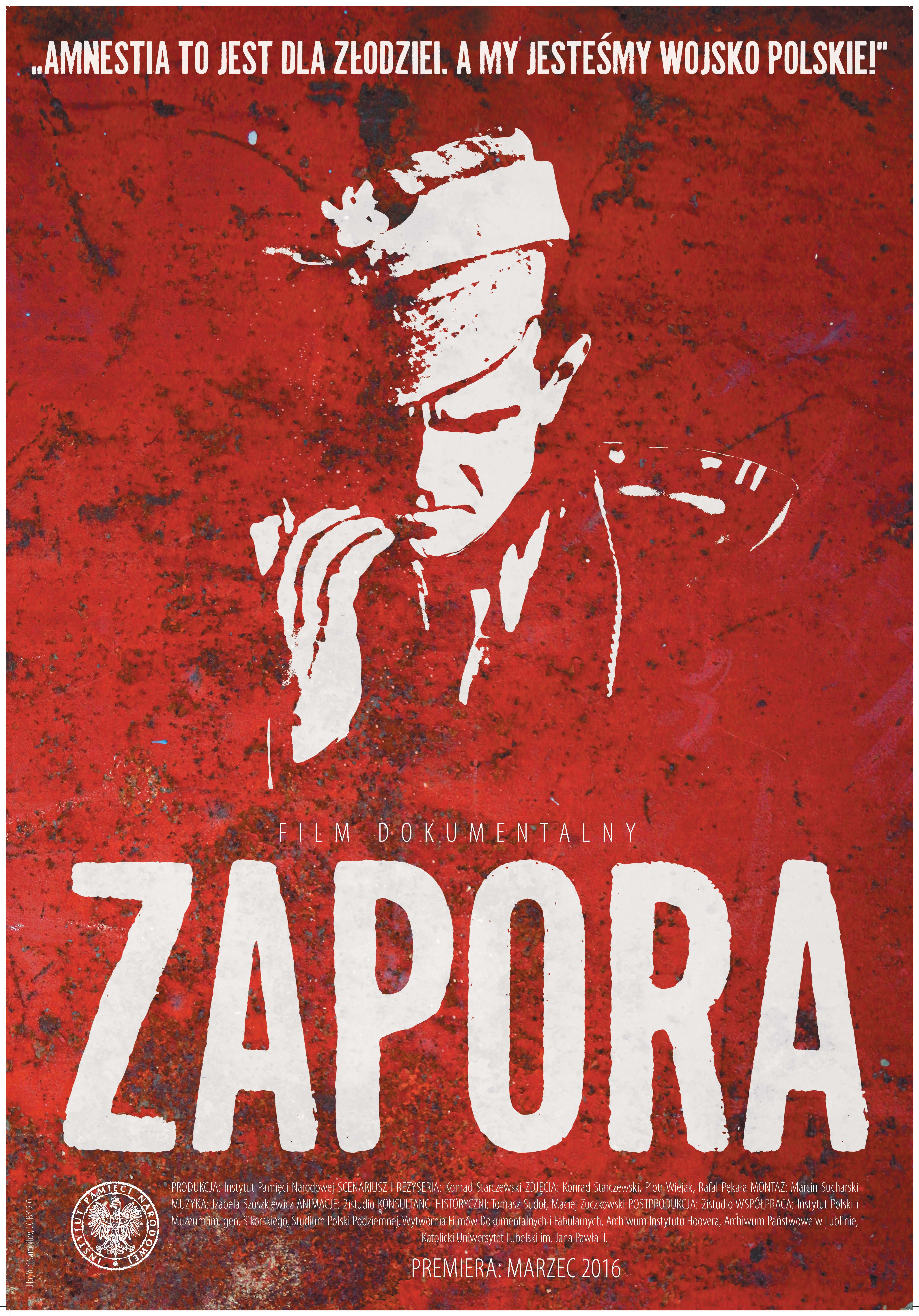 Zapora (2019)
