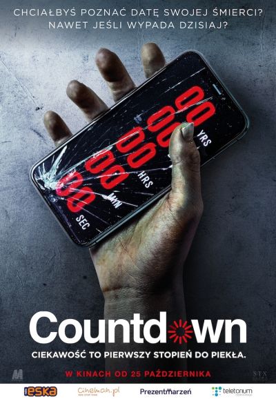 Countdown (2019)