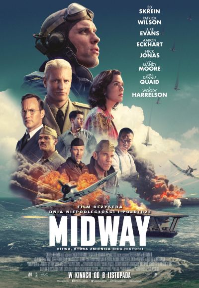 Midway (2019)