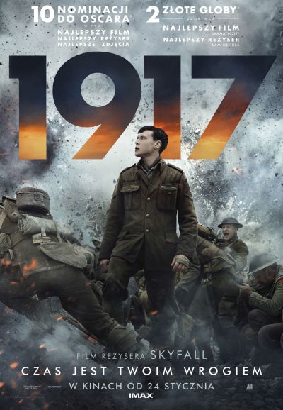 1917 (2020)