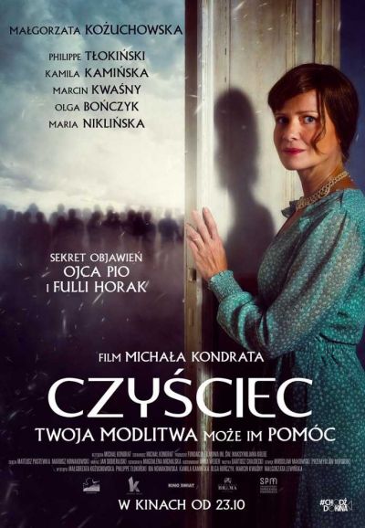 Czyściec (2020)