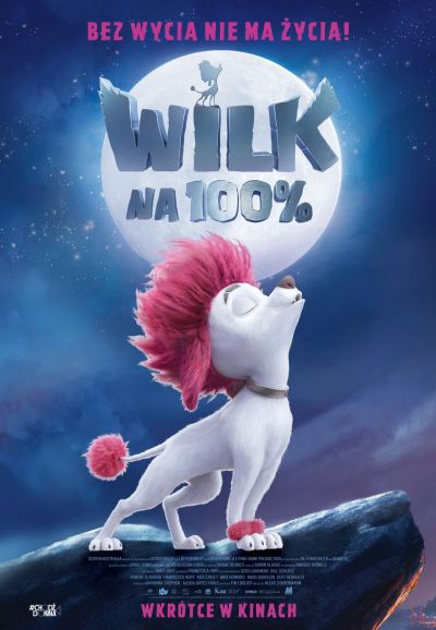 Wilk na 100% (2021)