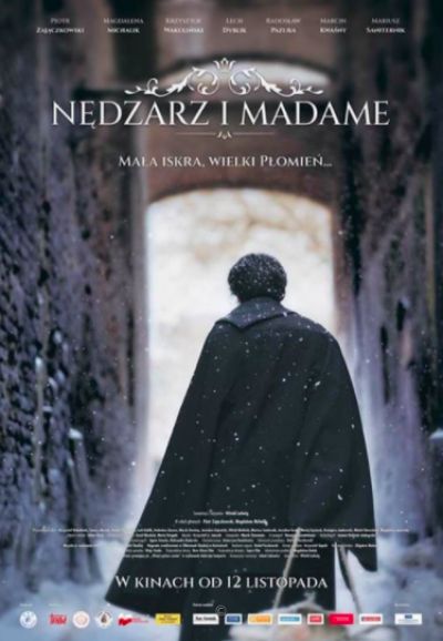 Nędzarz i madame (2021)