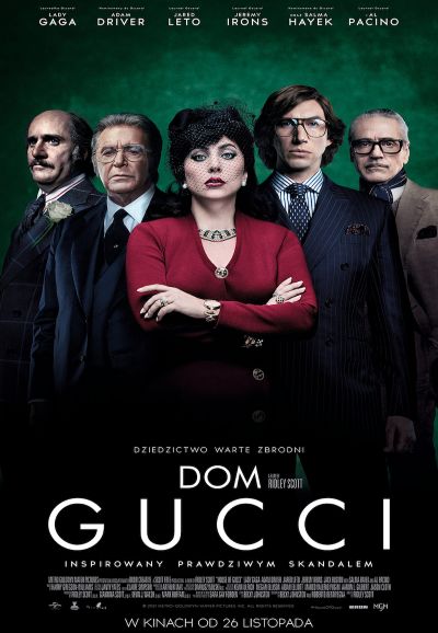 Dom Gucci (2021)
