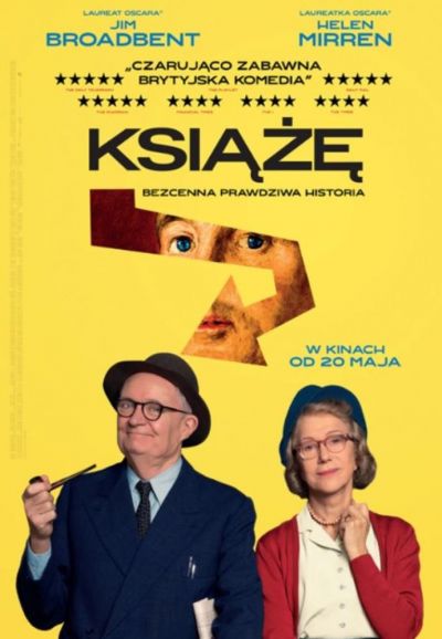 Książę (2022)