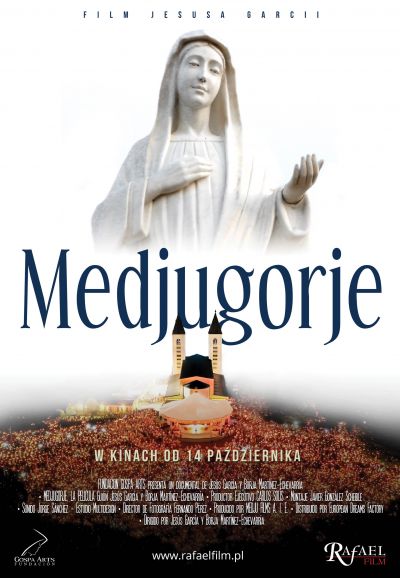 Medjugorje (2022)