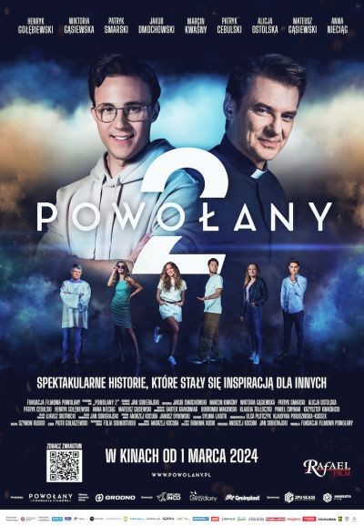 Powołany 2 (2024)