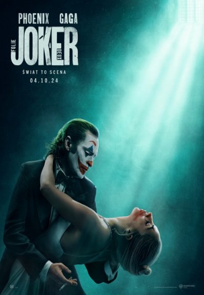 Joker: Folie a Deux (2024)