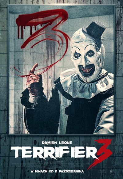 Terrifier 3 (2024)