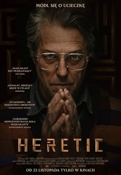 Heretic (2024)