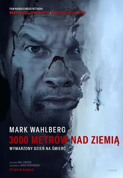 3000 metrów nad ziemią