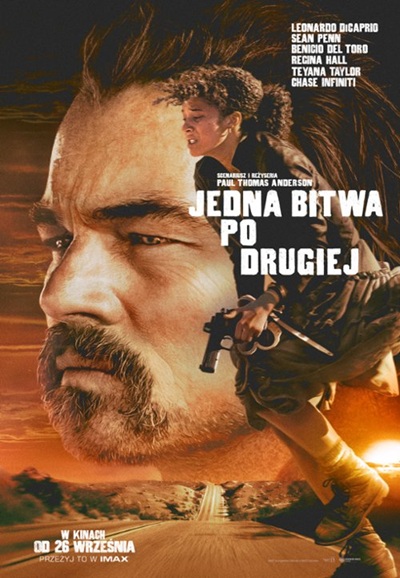 Jedna bitwa po drugiej (2025)