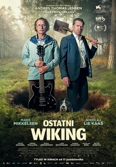 Ostatni wiking (2025)