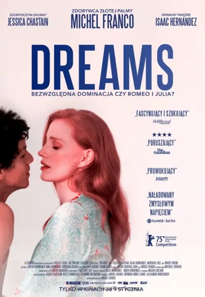 Dreams (2026)