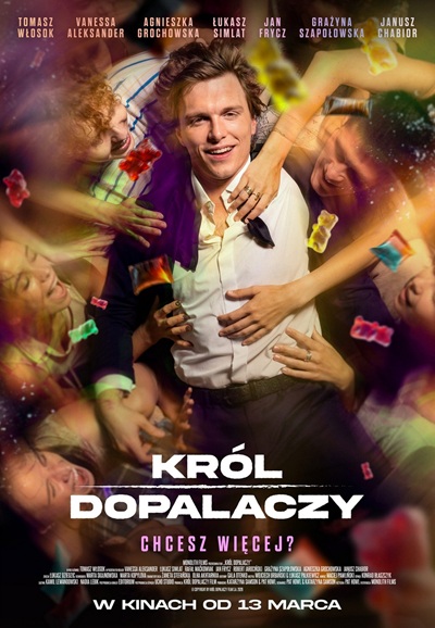 Król dopalaczy (2026)