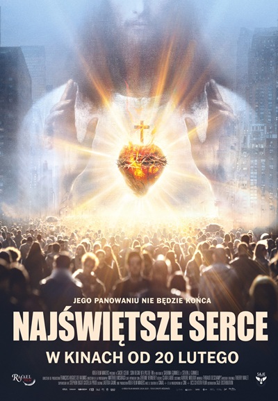 Najświętsze serce (2026)