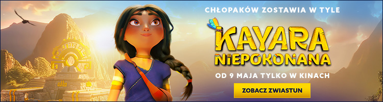 baner_Kayara_niepokonana