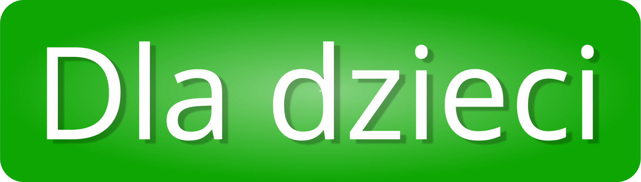 film dla dzieci - bez ograniczeń wiekowych