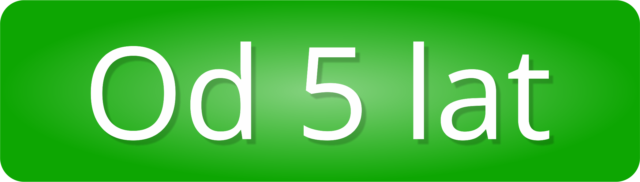 film od 5 lat