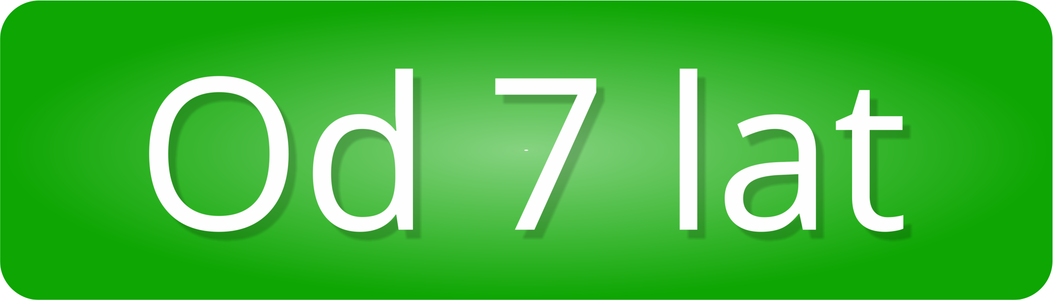 film od 7 lat